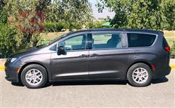 کرایسلەر ڤۆیجەر